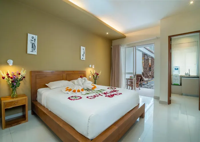 Oxy House Bali