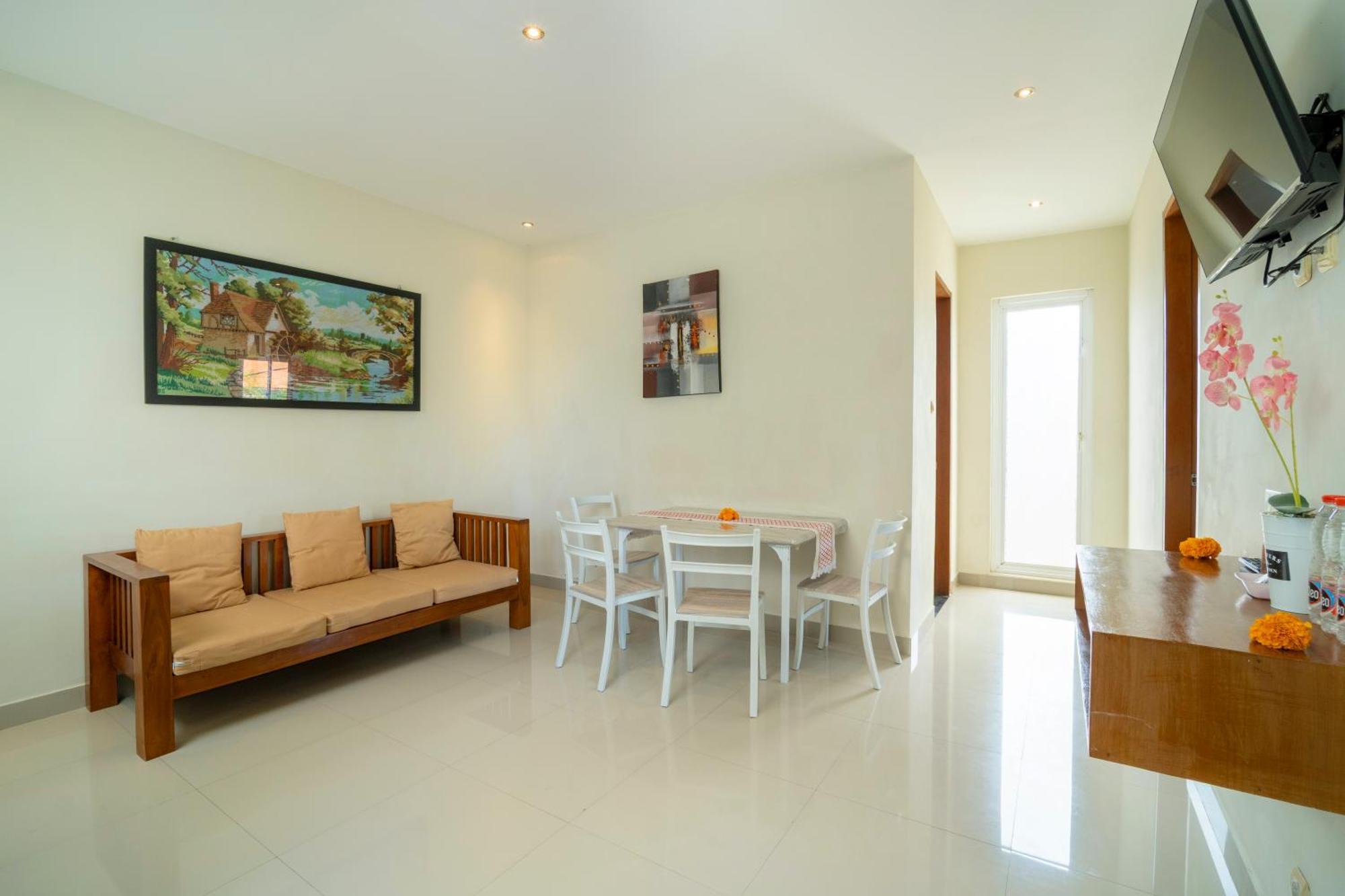 Oxy House Bali Sanur (Bali)