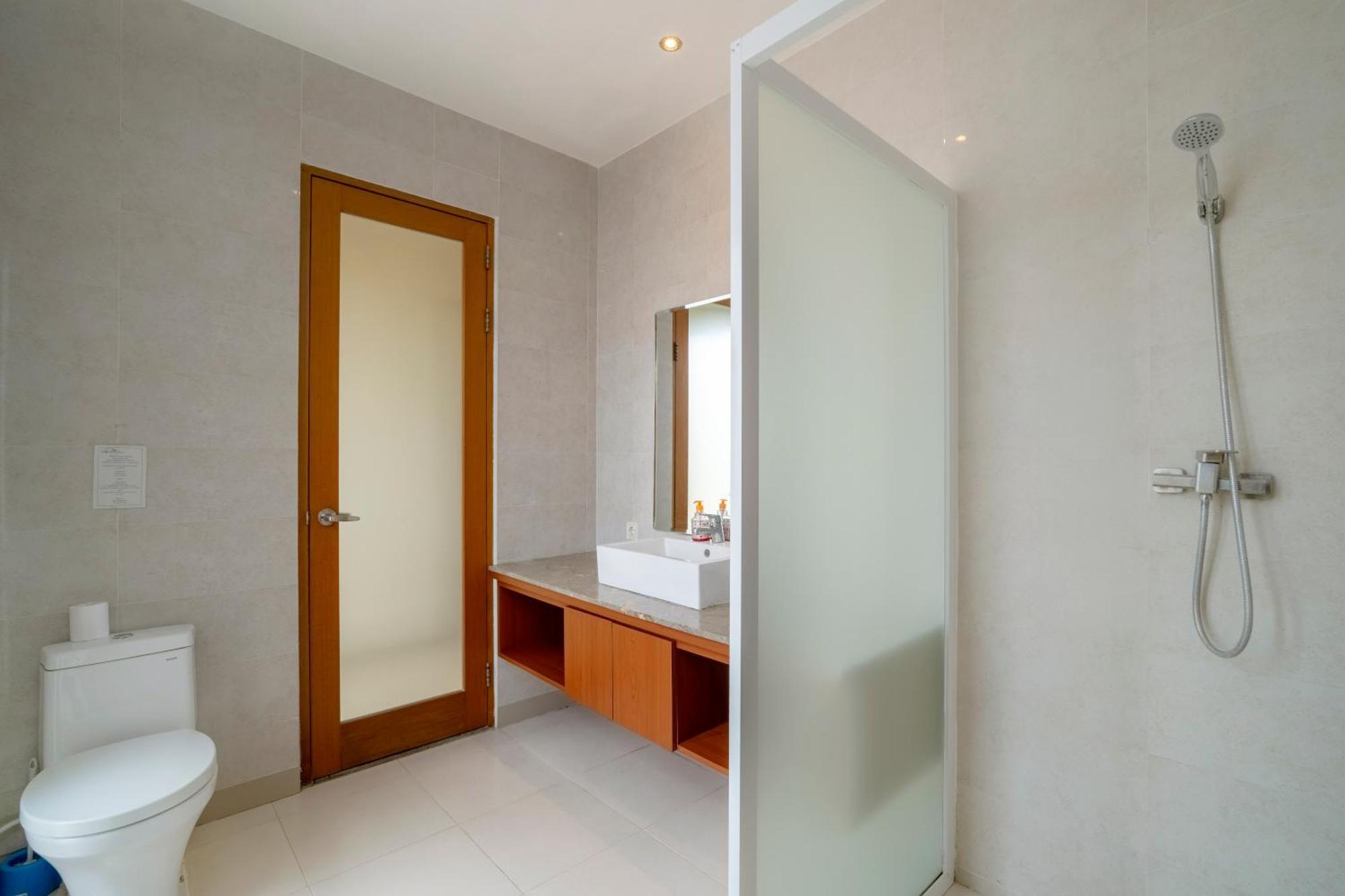 Oxy House Bali Hotel Sanur (Bali)