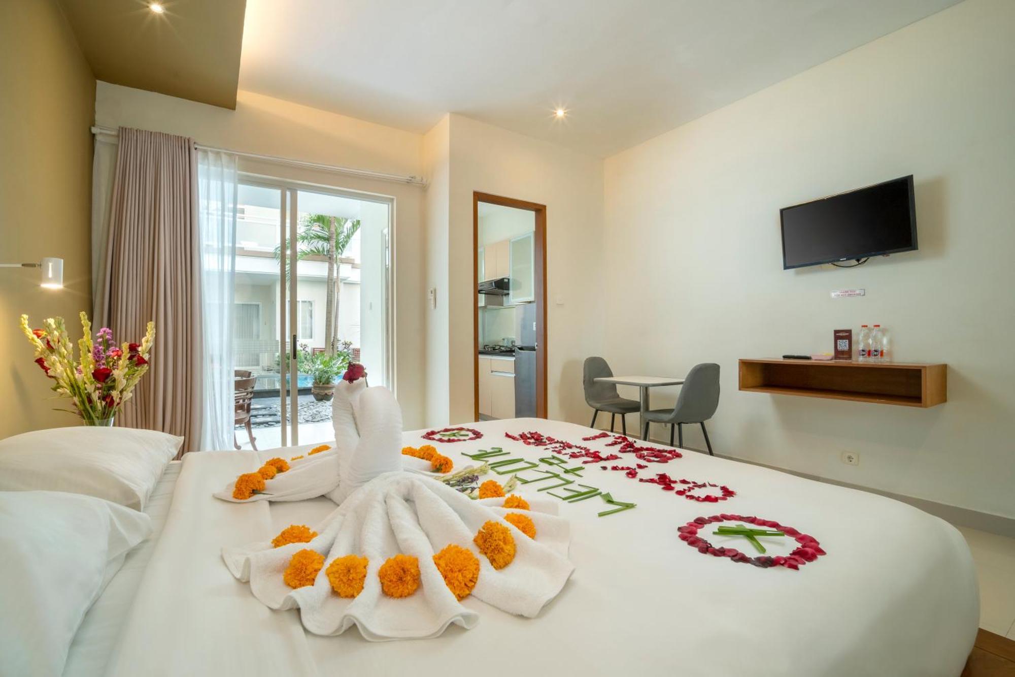 Oxy House Bali