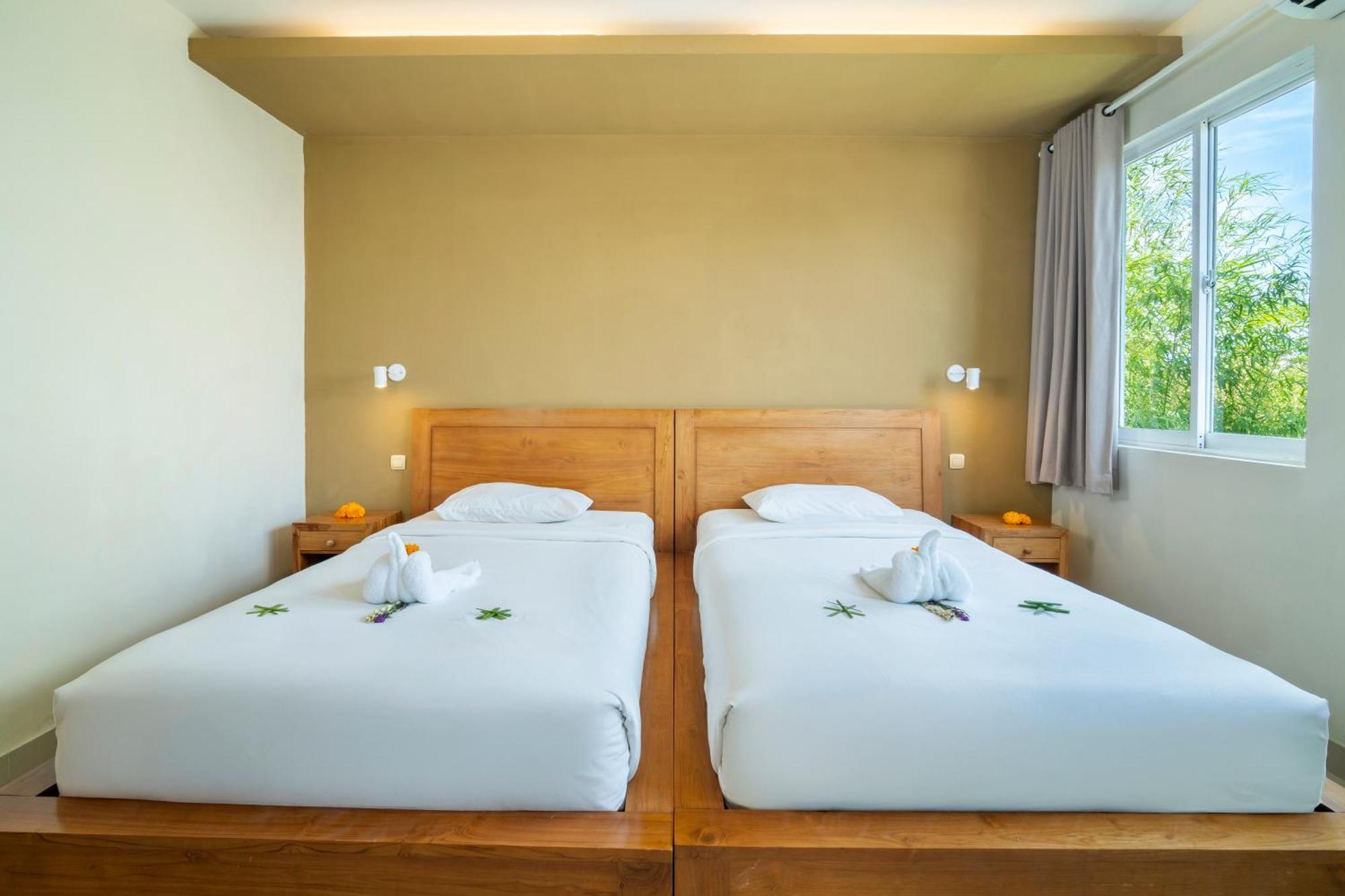 Hotel Oxy House Bali