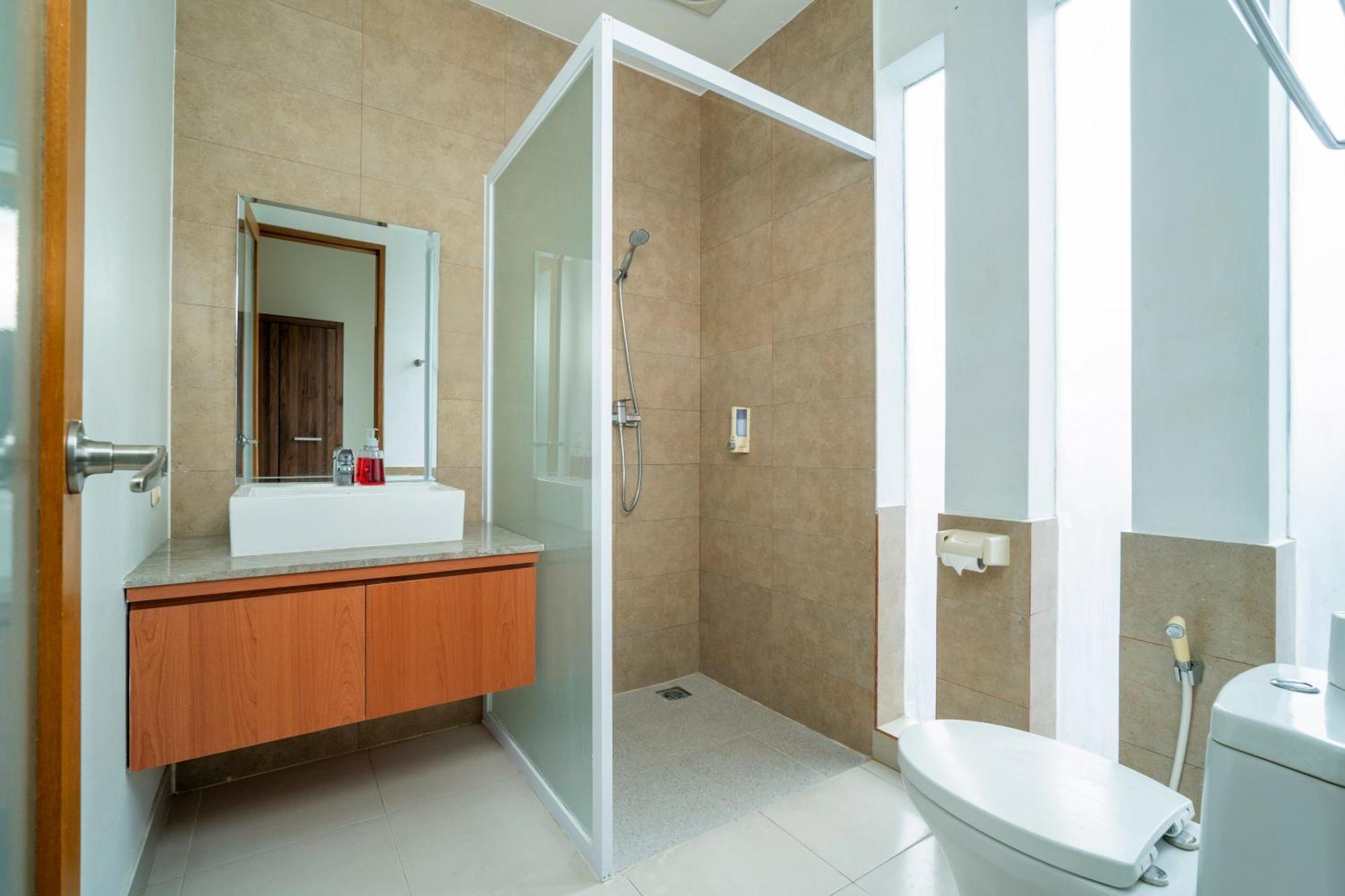 Oxy House Bali Hotel Sanur (Bali)