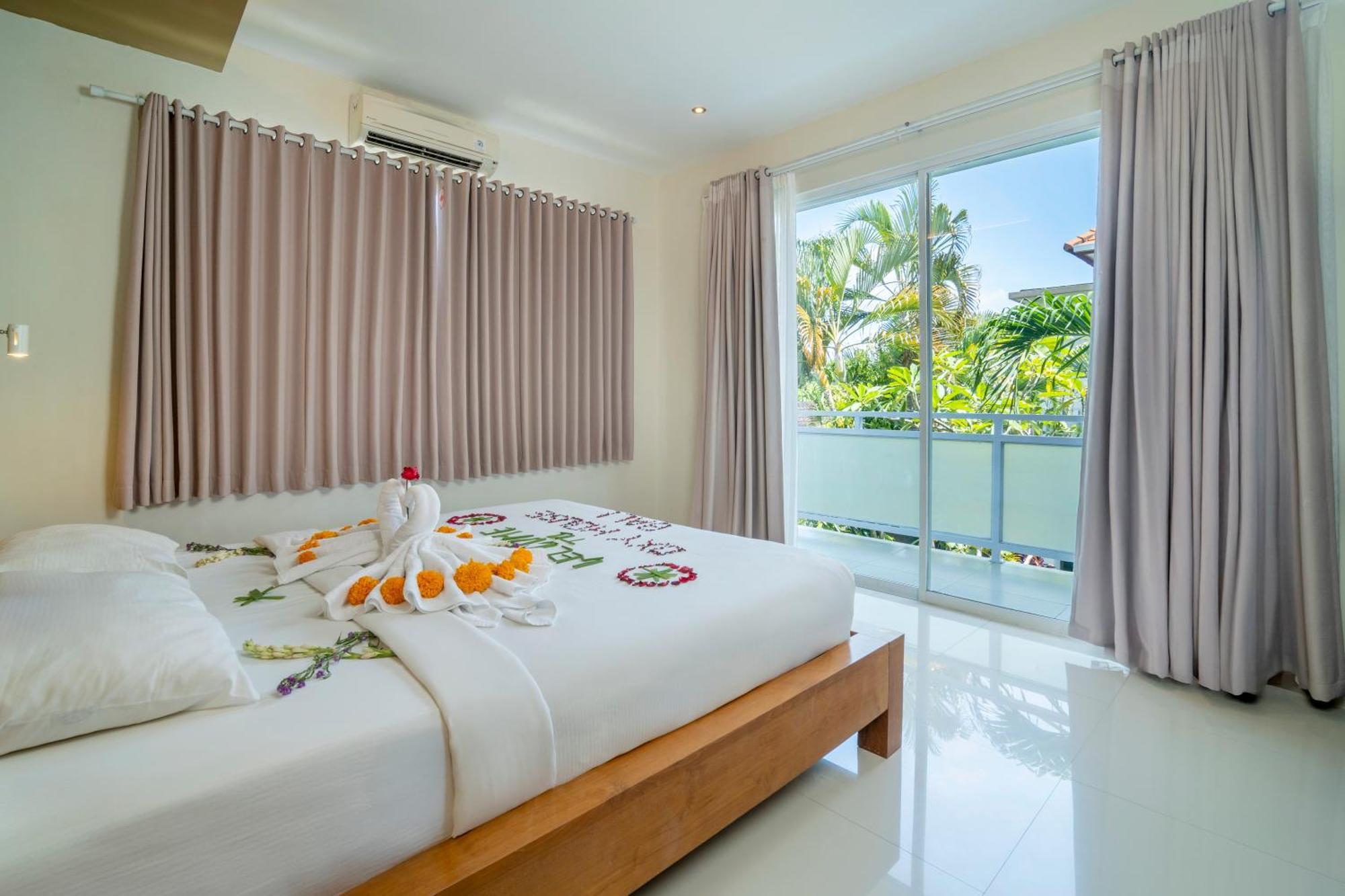 Hotel Oxy House Bali Sanur (Bali)