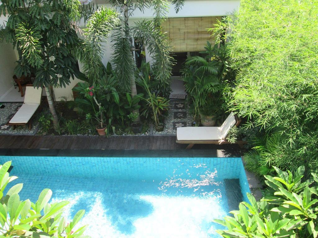 Oxy House Bali 2* Sanur