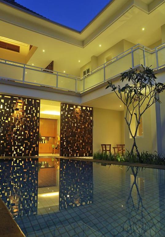 Oxy House Bali 2* Sanur