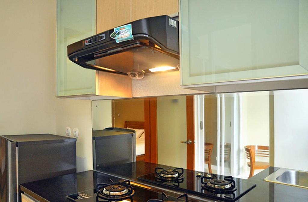 Oxy House Bali Hotel Sanur (Bali)