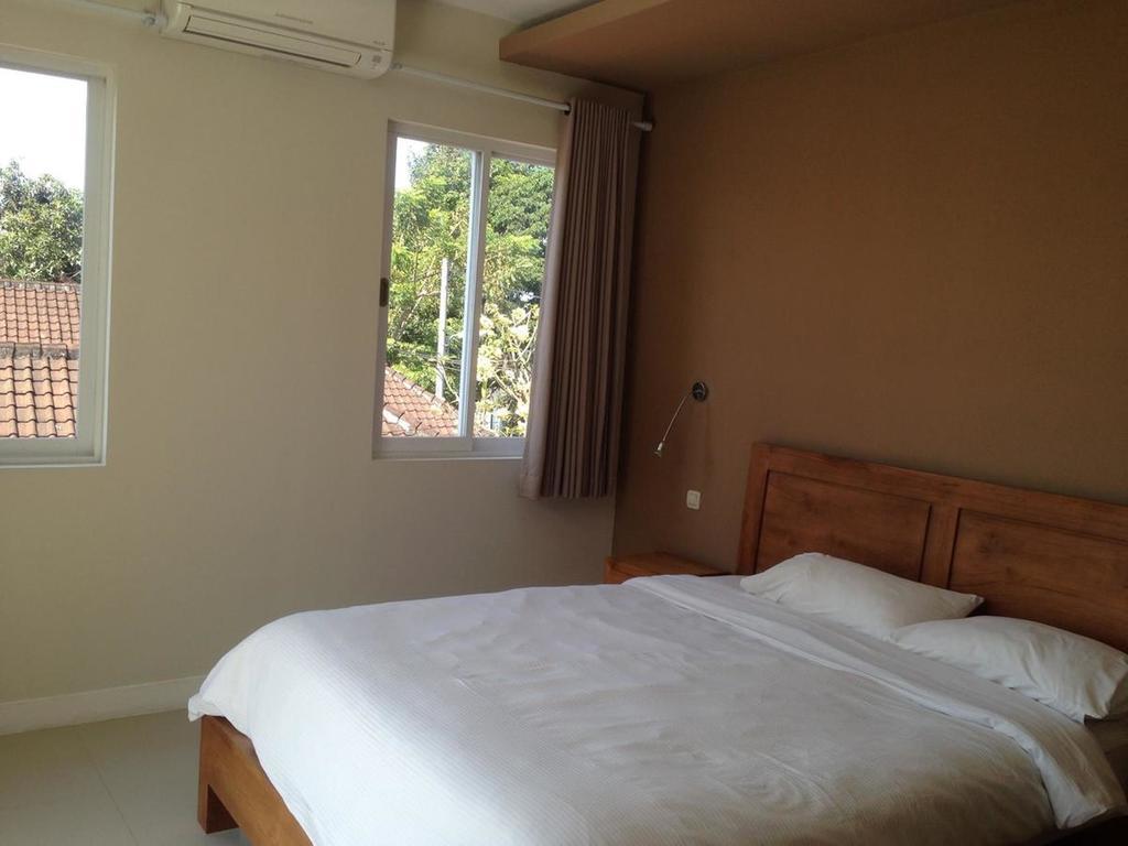 Oxy House Bali Sanur (Bali)